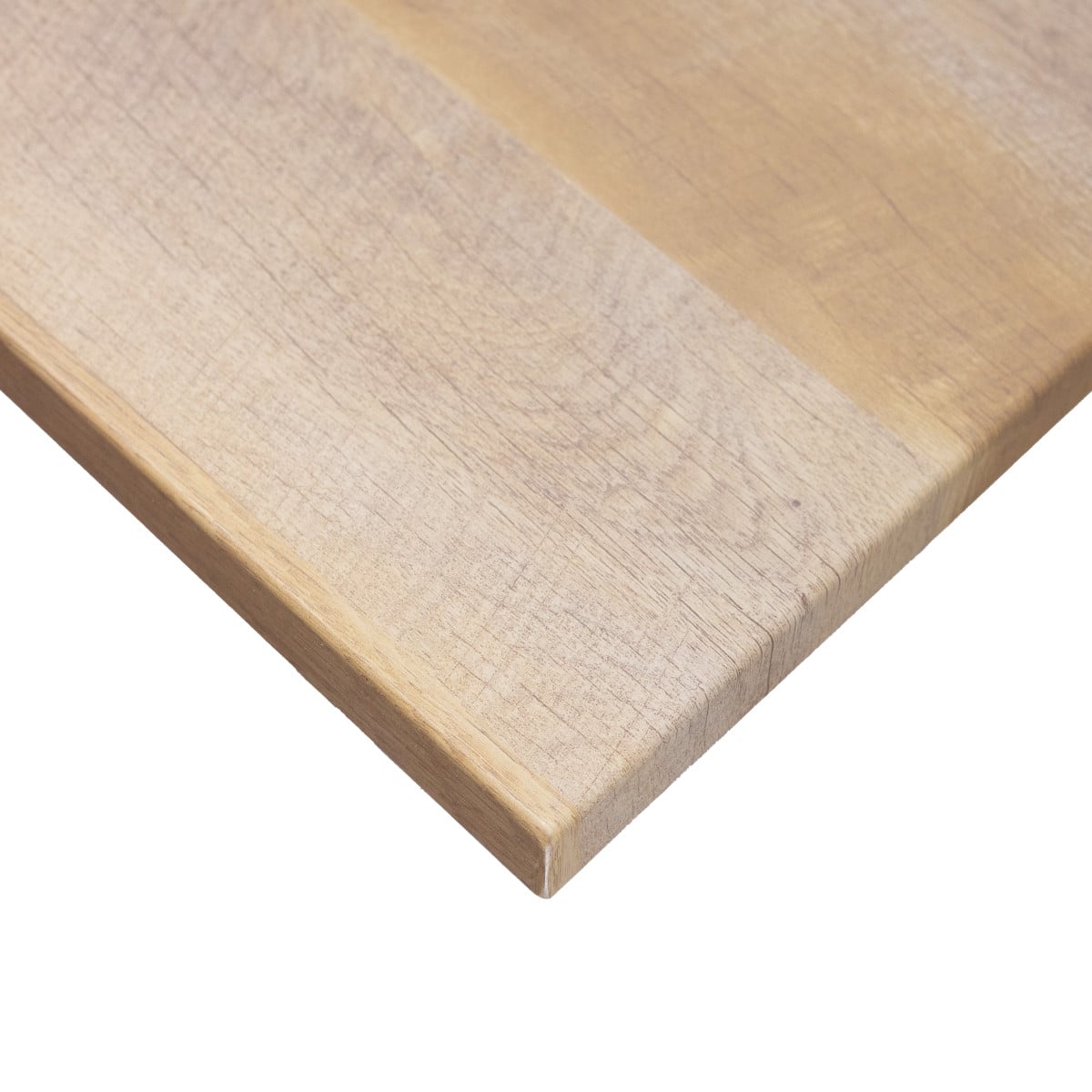 Maple Outdoor Aluminum Table Top