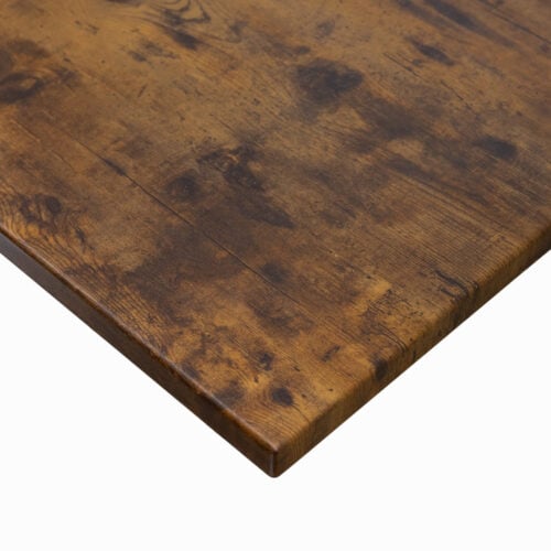 Aluminum Outdoor Table Tops