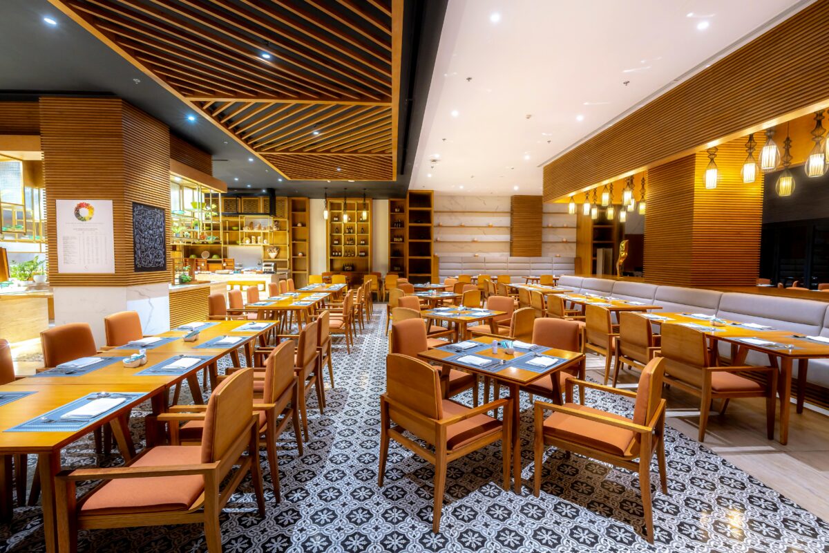 Commercial Restaurant Furniture Guide