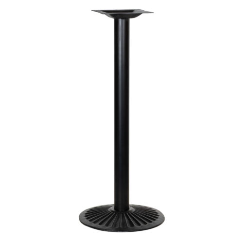 DF Series Bar Height Table Base