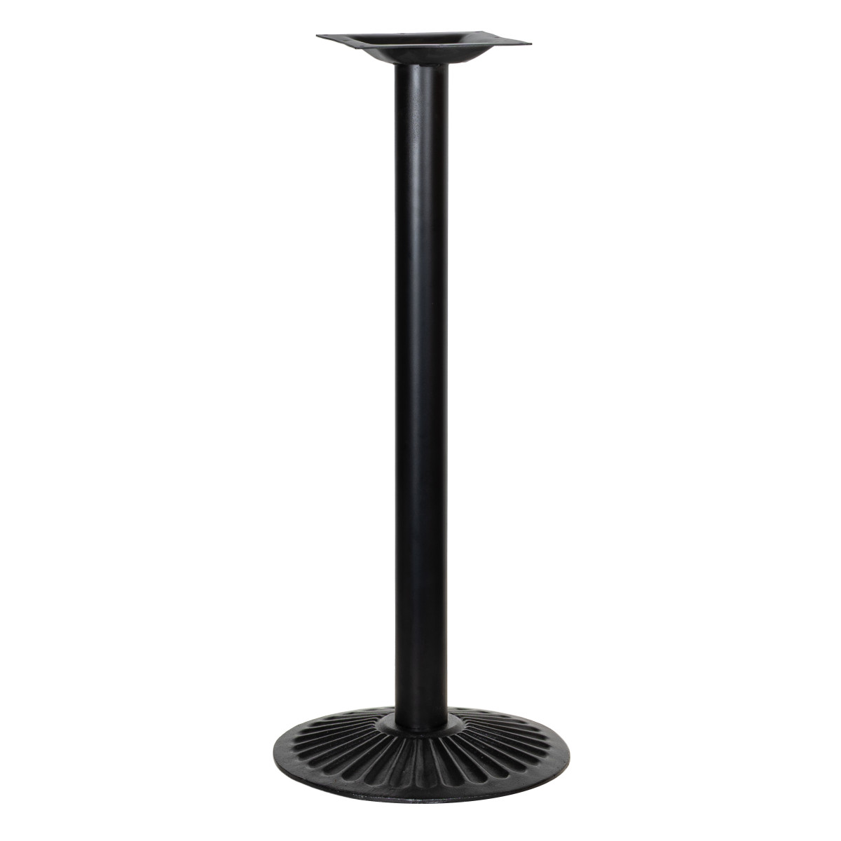 DF Series Bar Height Table Base