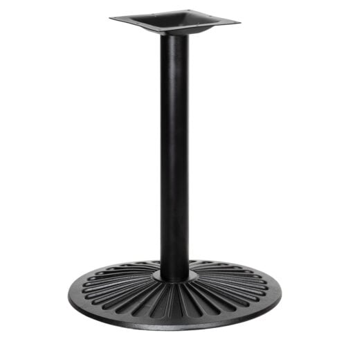 DF Series Table Base