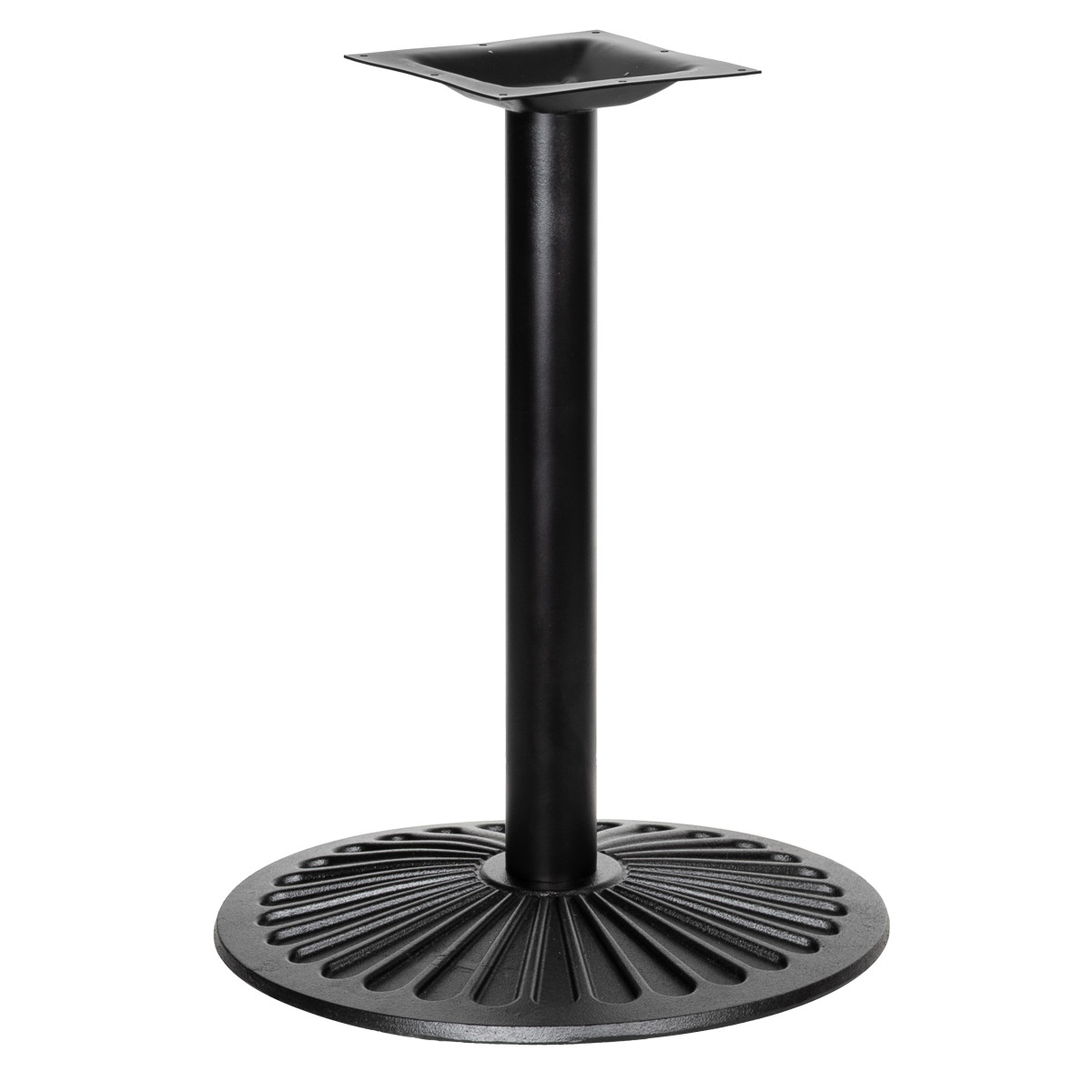 DF Series Table Base