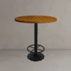 B2-BCR Crony Bar Table Base