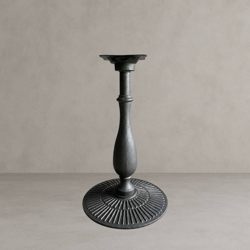 910-C9 Series Ornamental Table Base