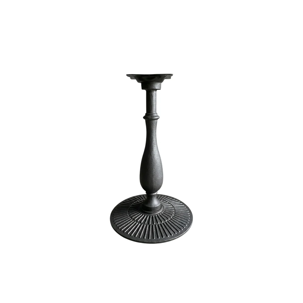 910-C9 Series Ornamental Table Base