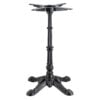 BFO2222 Ornamental Outdoor Table Base