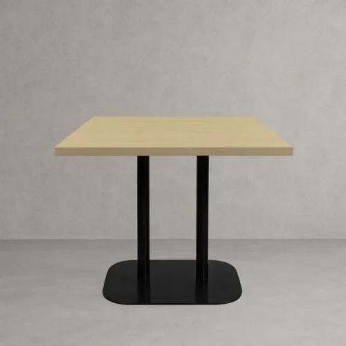 5000 Series Radiused Table Base