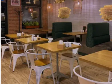 Commercial-Table-Top-Materials