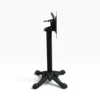 Ornamental Outdoor Folding Table Base