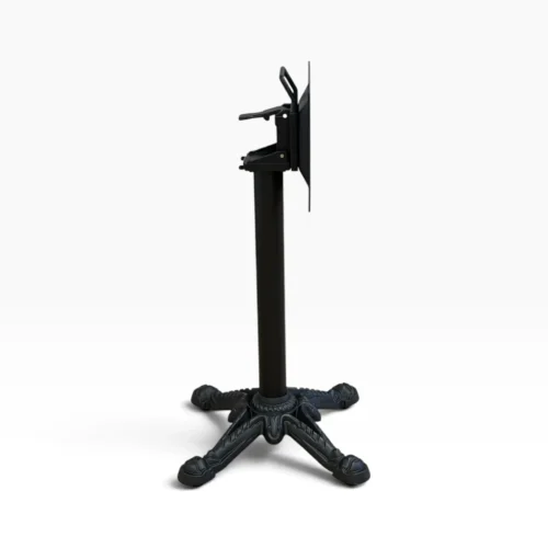 Folding Ornamental Outdoor Base