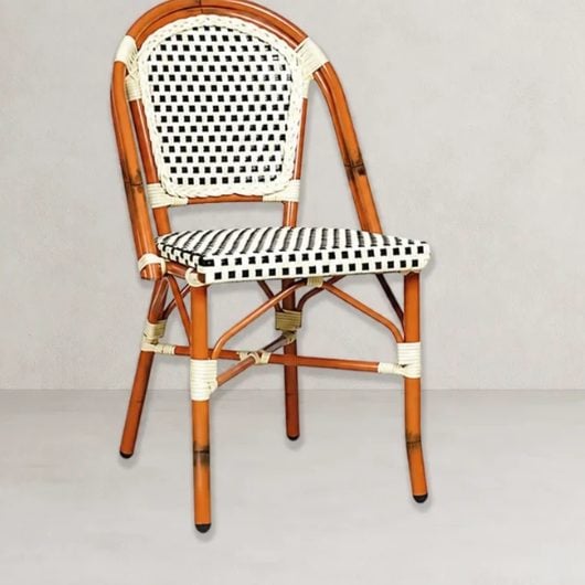 831 Paris Cafe chair